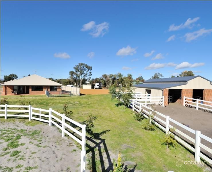 163 Payne St, Muchea, WA 6501