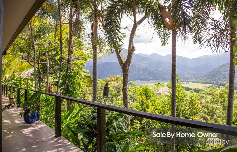 9-37 Gorge View Cres, Mossman Gorge, QLD 4873