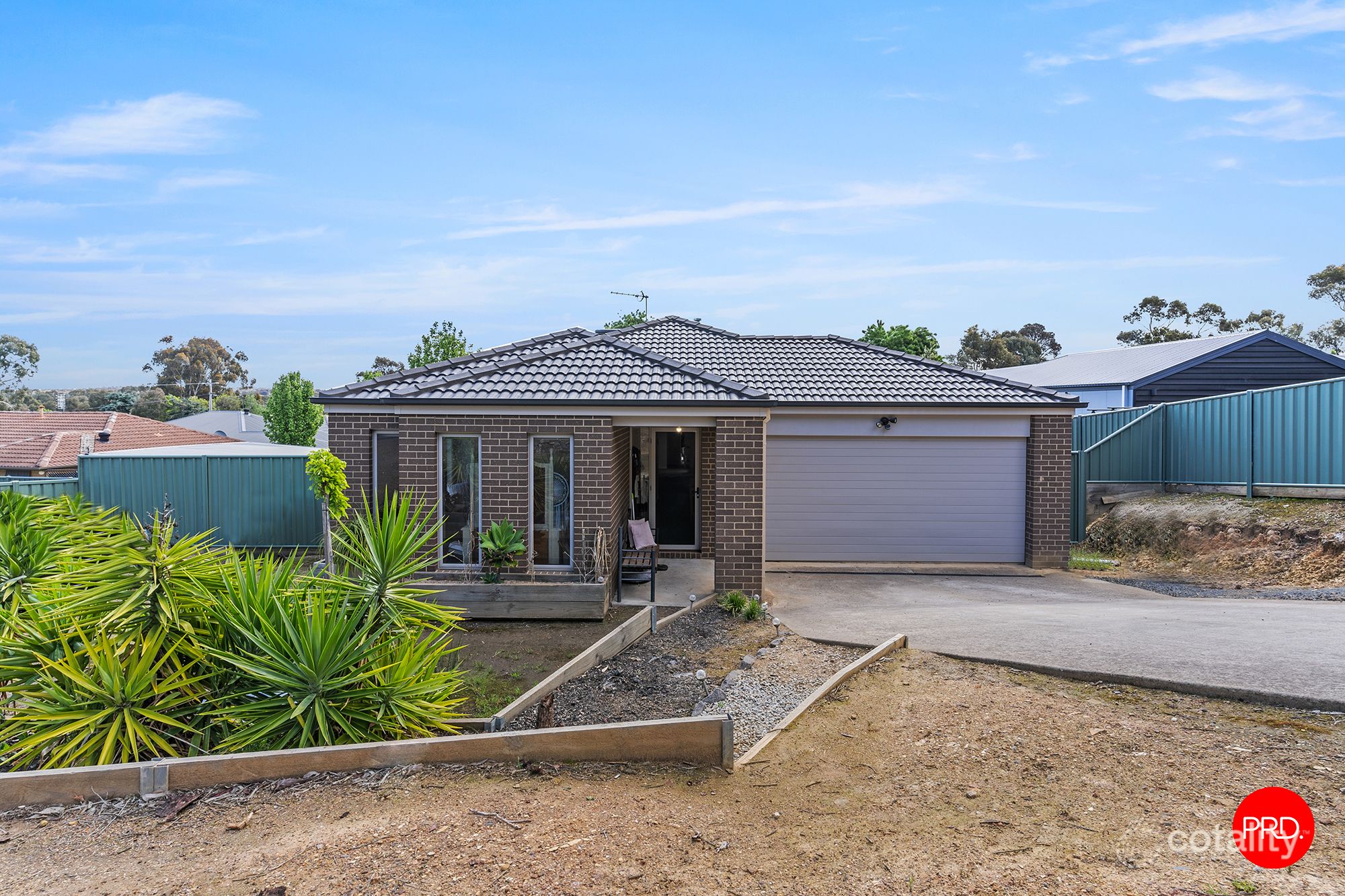 24 Bunker St, Kangaroo Flat, VIC 3555
