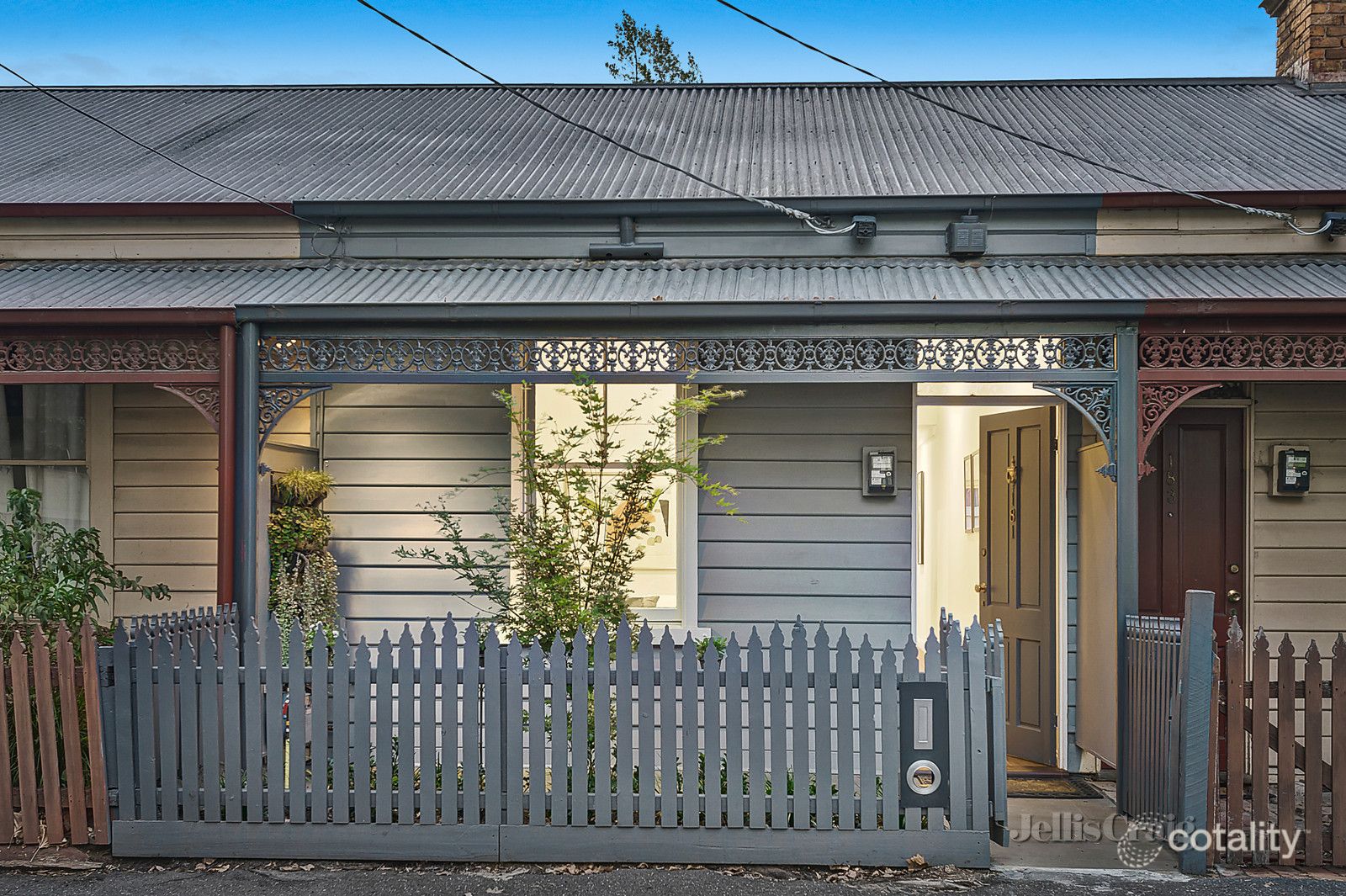 181 Rae St, Fitzroy North, VIC 3068