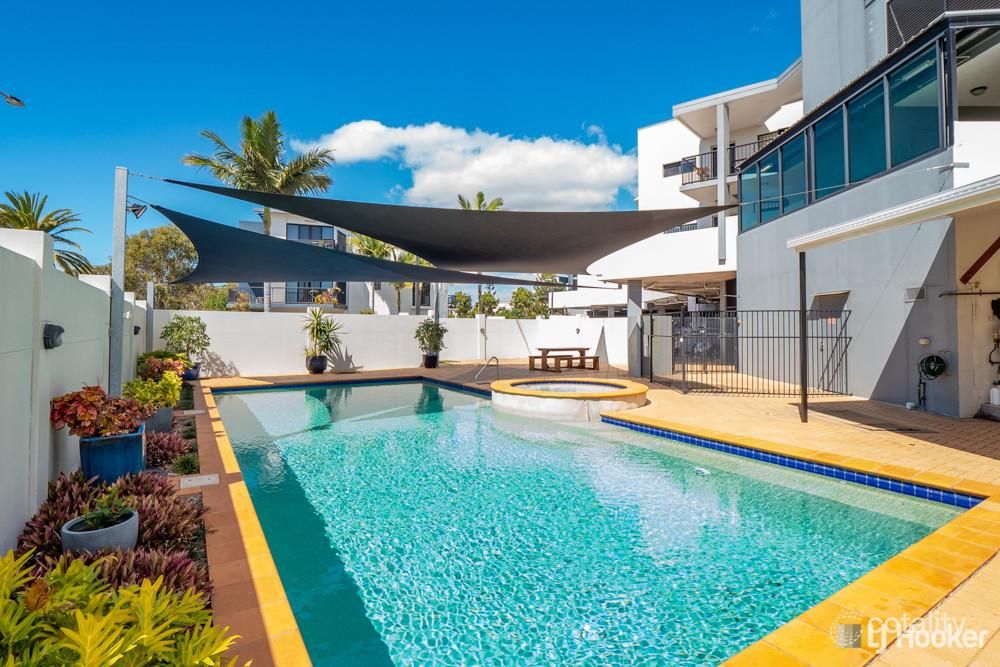 17/2-10 Masthead Dr, Cleveland, QLD 4163