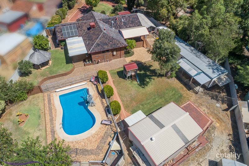 7 Burran Ct, Maida Vale, WA 6057