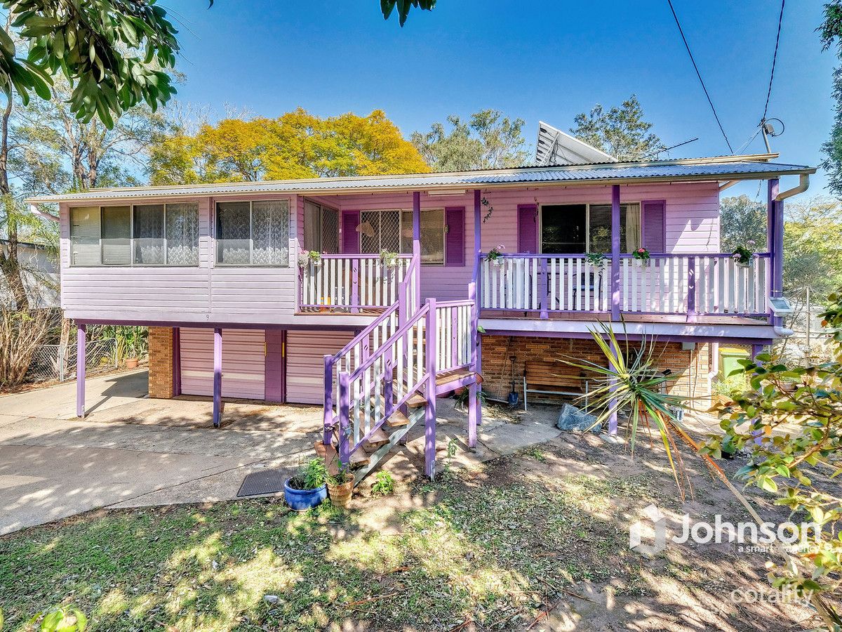 9 Moonyean St, Bellbird Park, QLD 4300