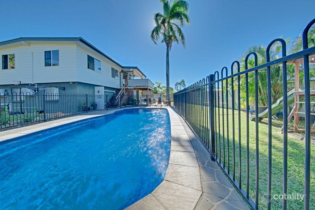 4 Poinciana Ave, Taranganba, QLD 4703