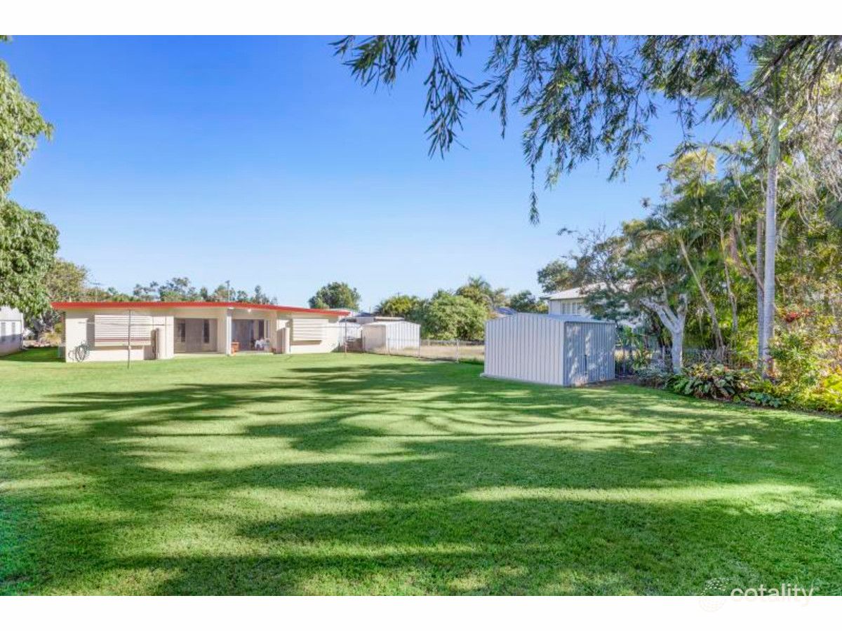 1/269 Grubb St, Koongal, QLD 4701