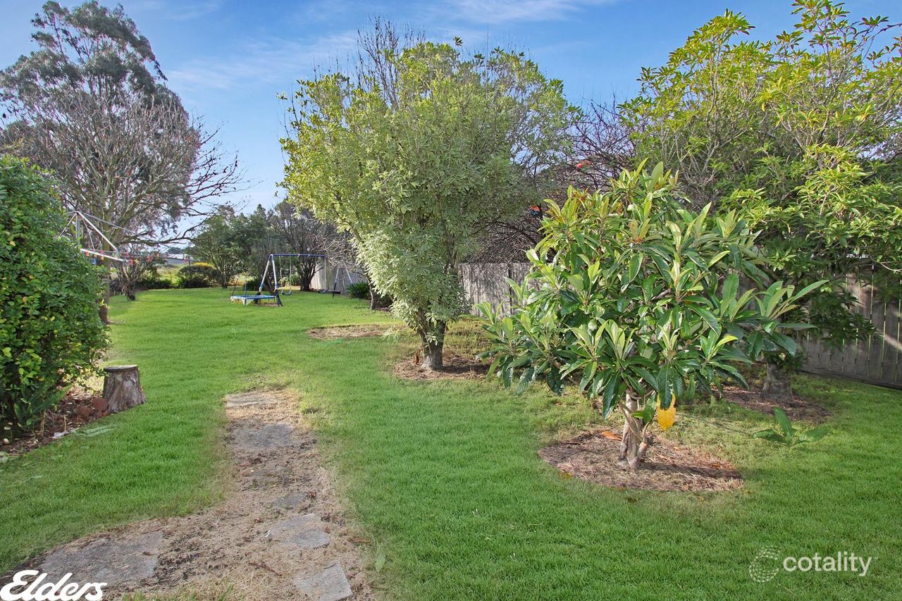 42 Rodgers St, Yarram, VIC 3971