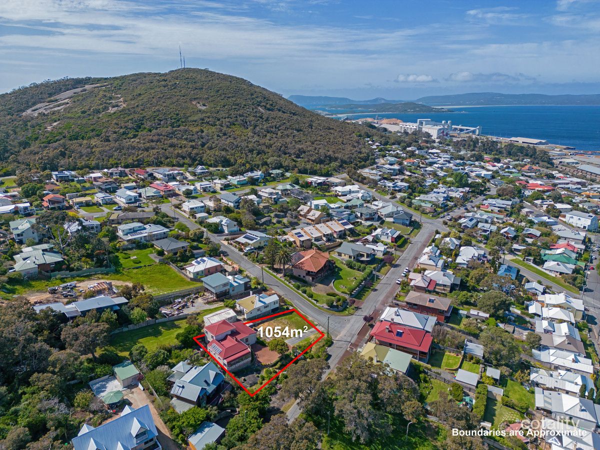 18 Finlay St, Albany, WA 6330