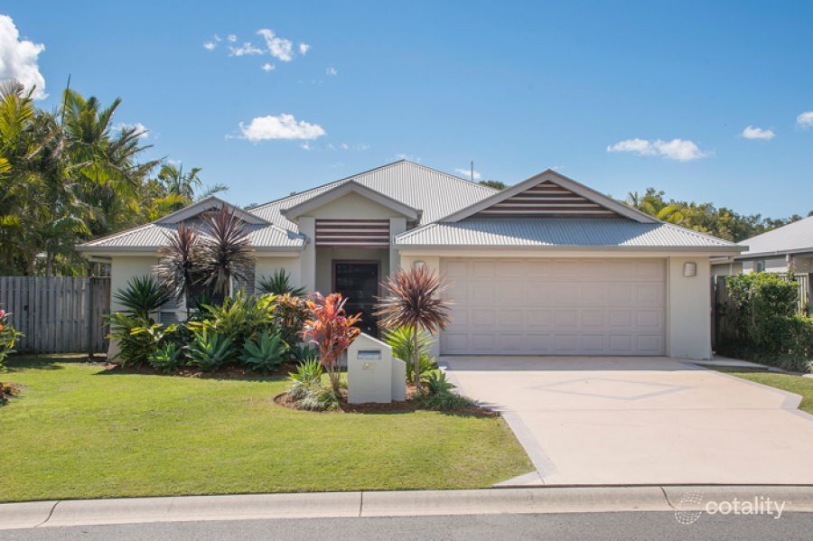 37 Rainbow Cct, Coomera, QLD 4209