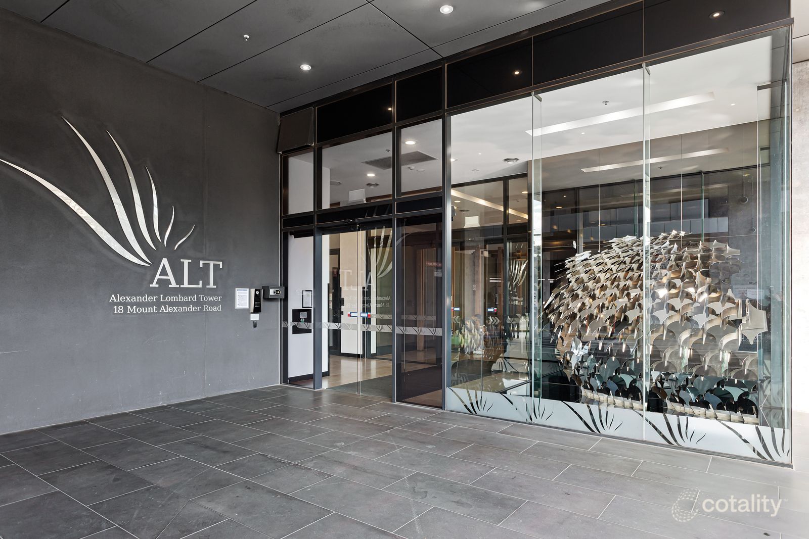 1720/18 Mt Alexander Rd, Travancore, VIC 3032