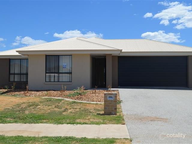 14 Onyx St, Emerald, QLD 4720