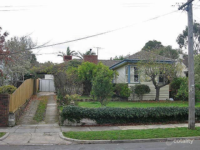 61 Baker Pde, Ashburton, VIC 3147