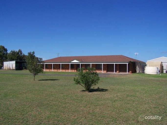 94 Lawnside Dr, Mendooran, NSW 2842