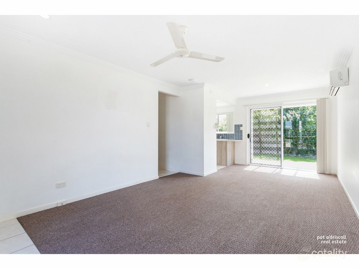 11/54 Lillypilly Ave, Gracemere, QLD 4702