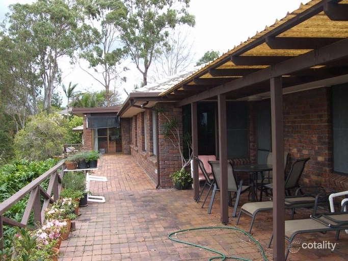 86 Skyline Tce, Burleigh Heads, QLD 4220