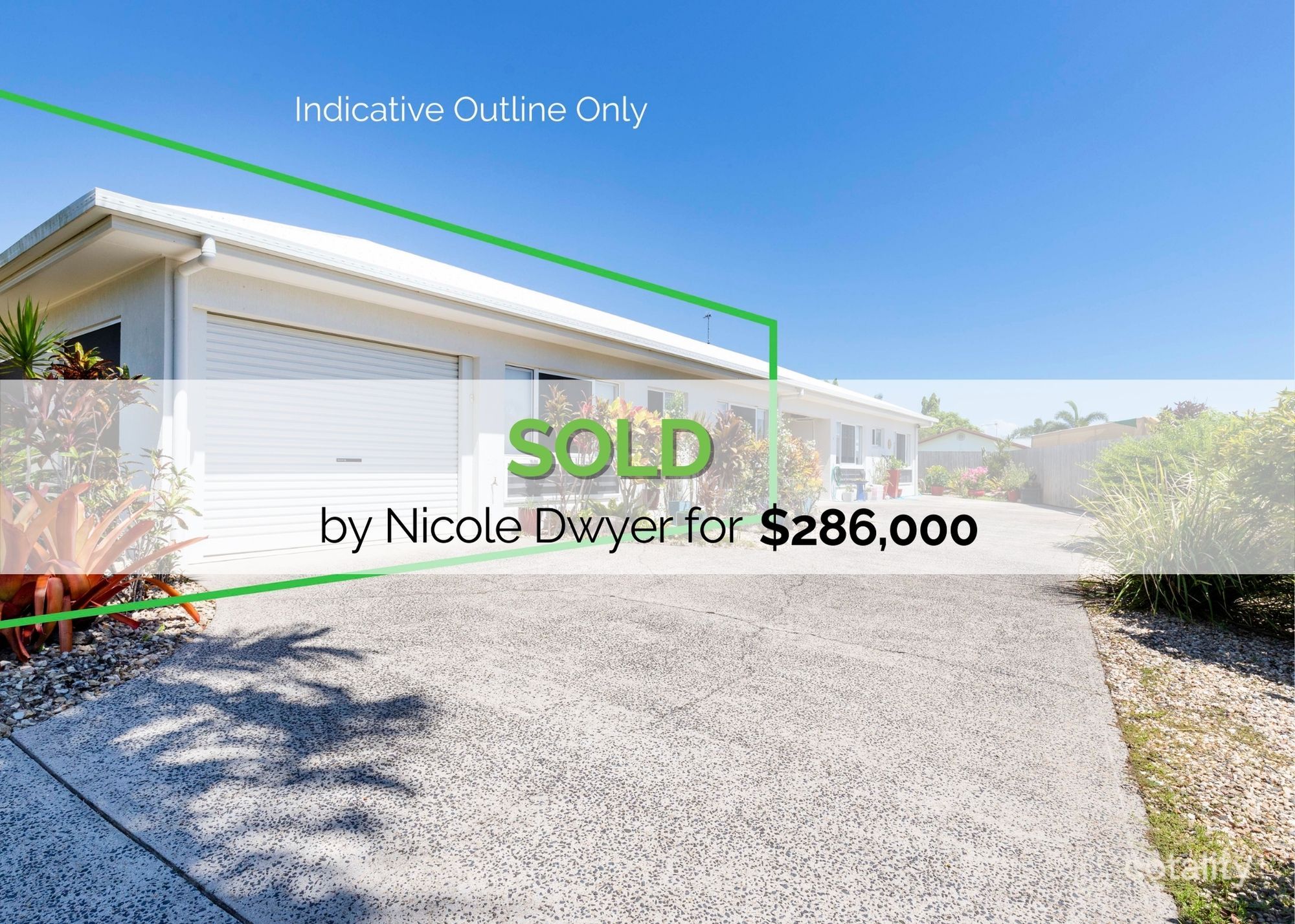 3/25-27 Thooleer Cl, Cooya Beach, QLD 4873