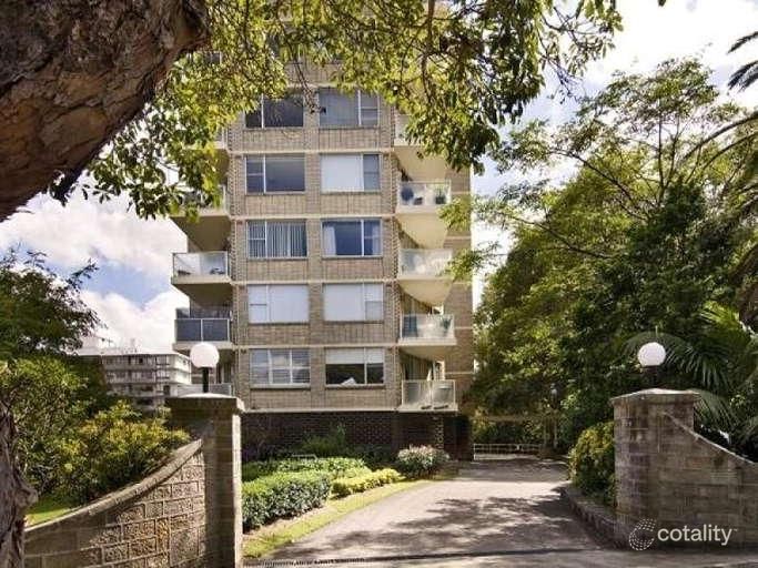 16/182 Raglan St, Mosman, NSW 2088