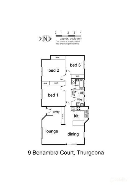 9 Benambra Ct, Thurgoona, NSW 2640