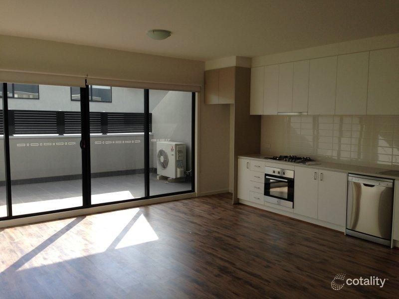 212/372 Geelong Rd, West Footscray, VIC 3012