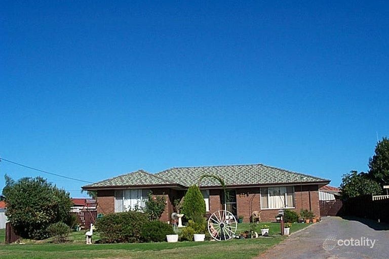 14 Bartlett St, Spalding, WA 6530