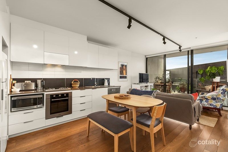 202/10 Trenerry Cres, Abbotsford, VIC 3067