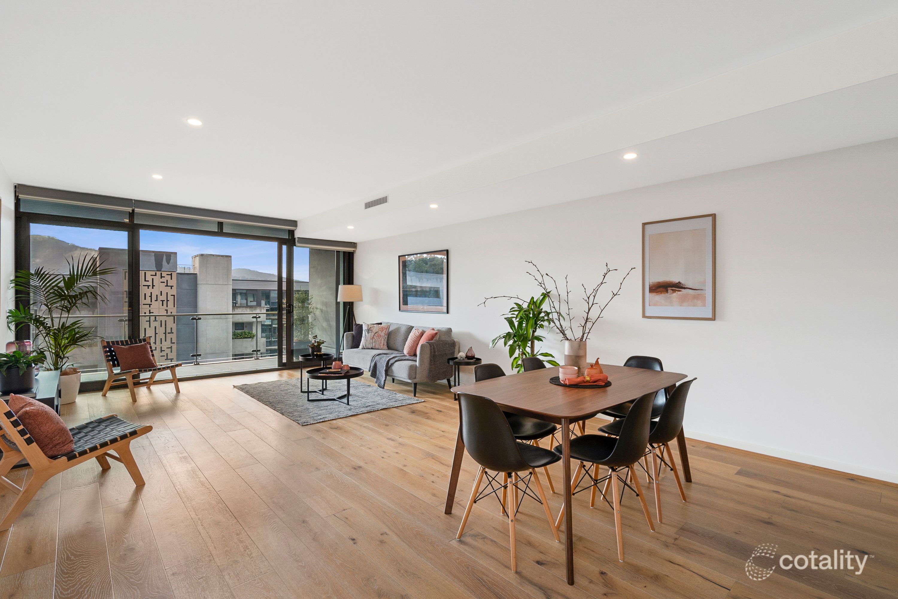 501/6 Provan St, Campbell, ACT 2612