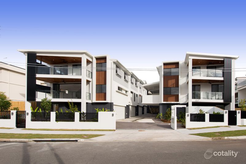 7/26-30 Waratah Ave, Carina, QLD 4152