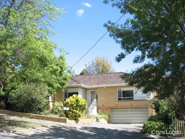14 Agnes Ave, Balwyn North, VIC 3104