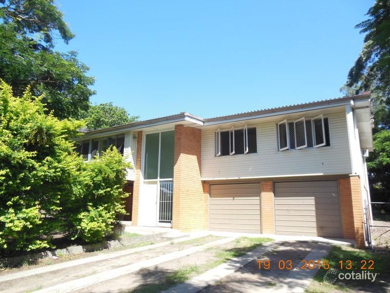 1 Reserve Rd, Slacks Creek, QLD 4127