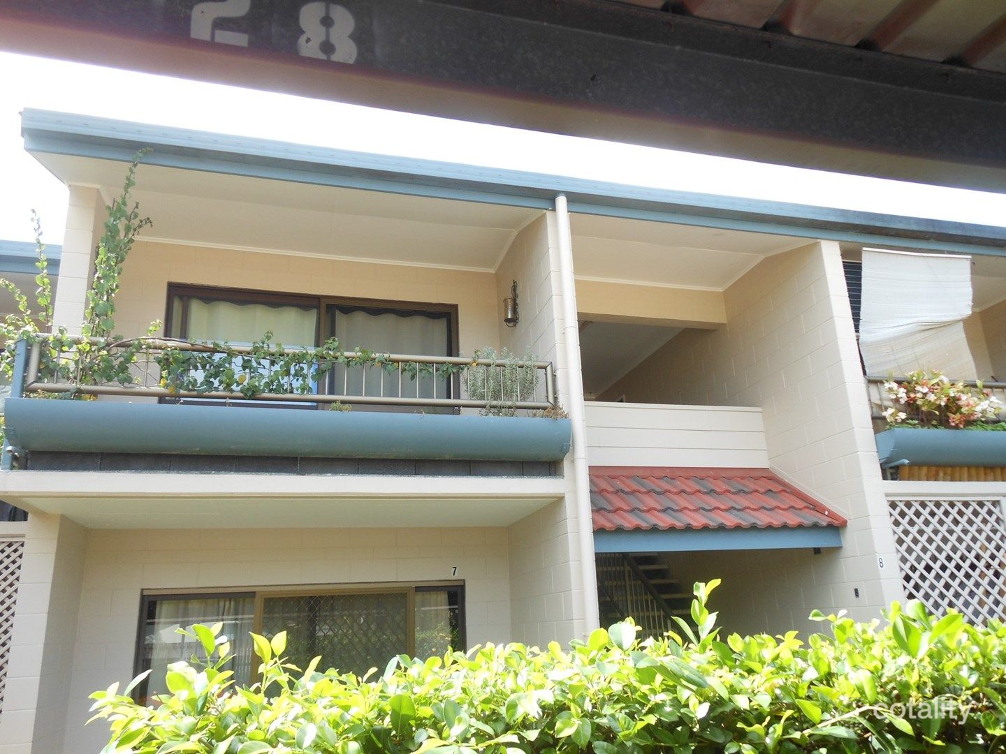 27/439-443 Severin St, Manunda, QLD 4870