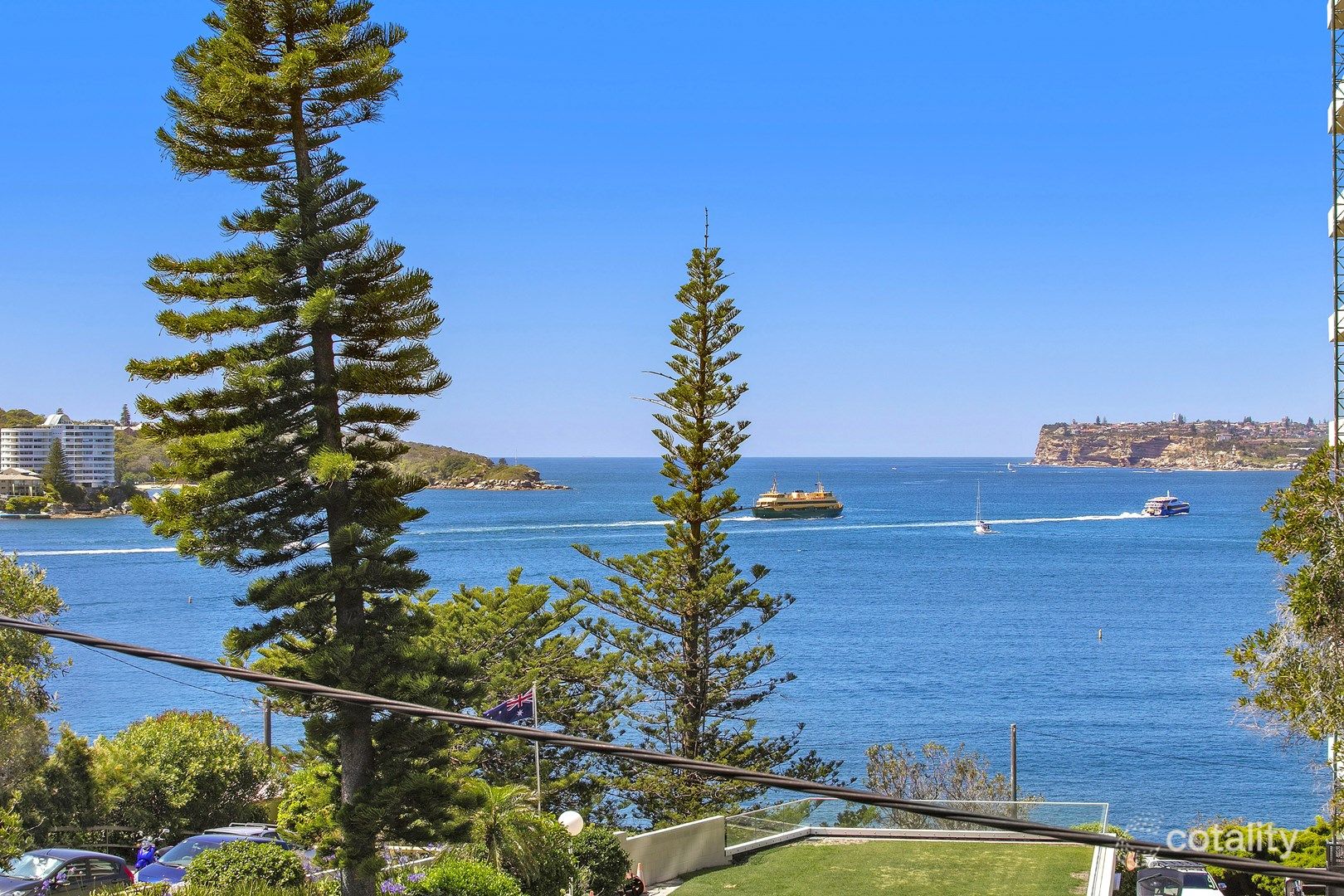 8/1 Margaret St, Fairlight, NSW 2094