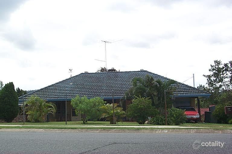 26 Ham Rd, Mansfield, QLD 4122