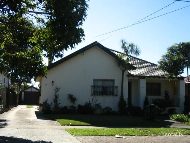 16 Alice St, Sans Souci, NSW 2219