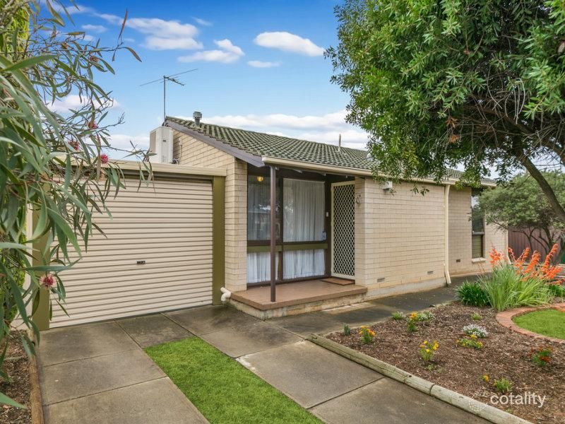 19 Allinga Rd, Morphett Vale, SA 5162