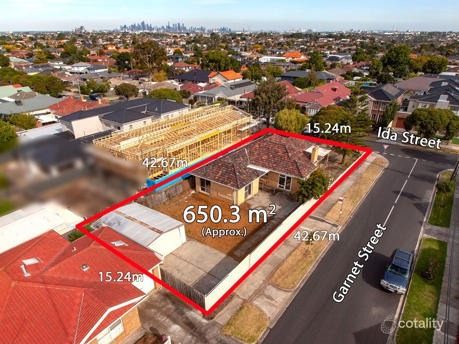34 Ida St, Niddrie, VIC 3042
