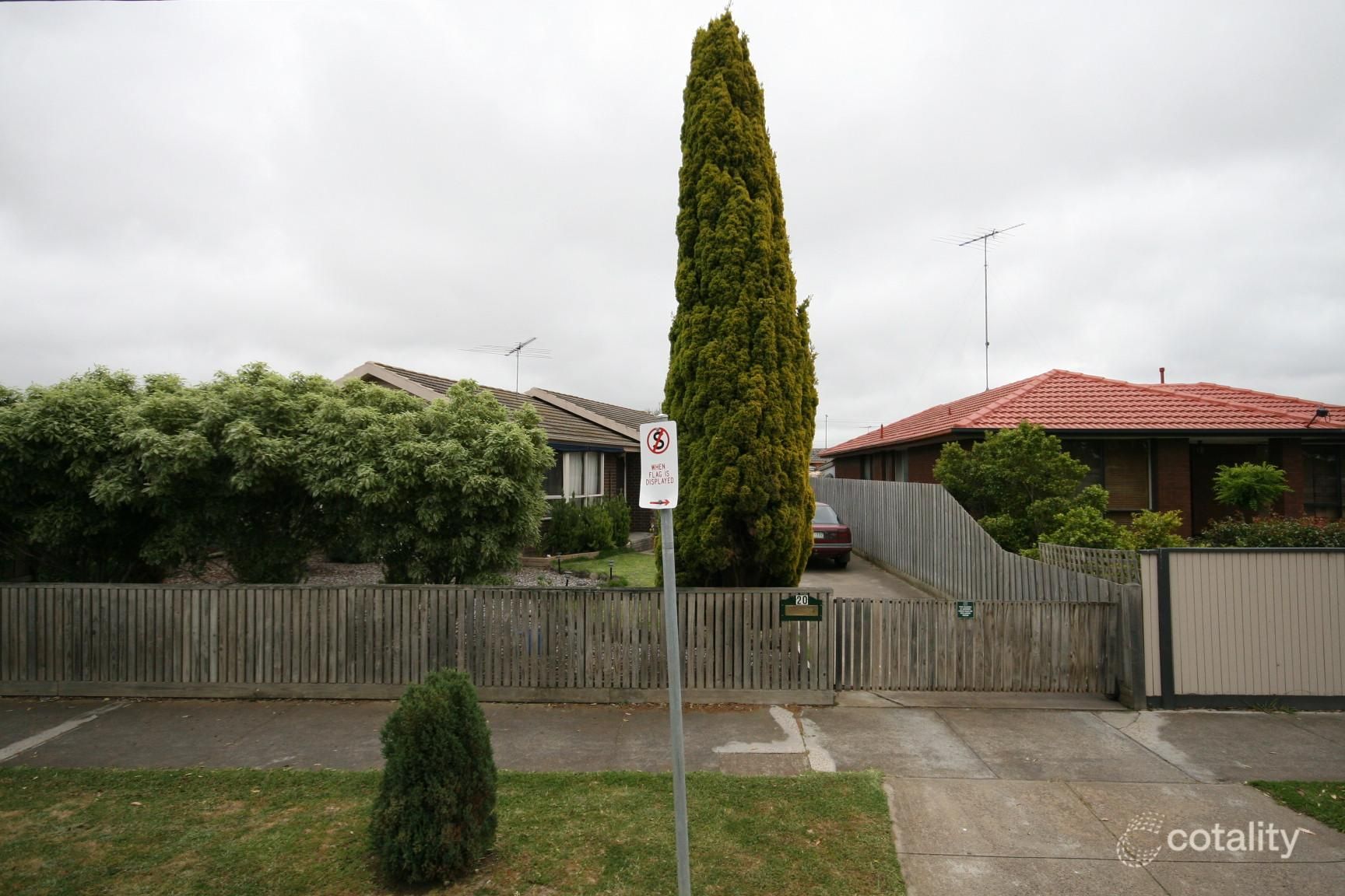 20 Lindsay St, Newcomb, VIC 3219