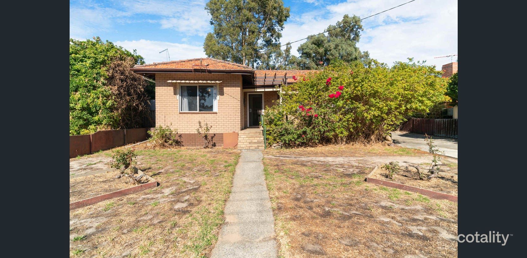 202 Clayton St, Koongamia, WA 6056