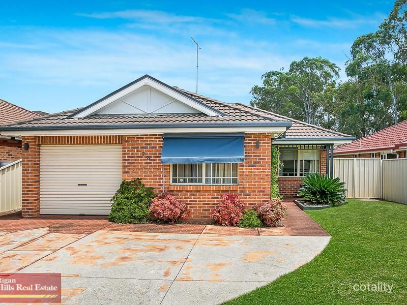 173 Pye Rd, Quakers Hill, NSW 2763