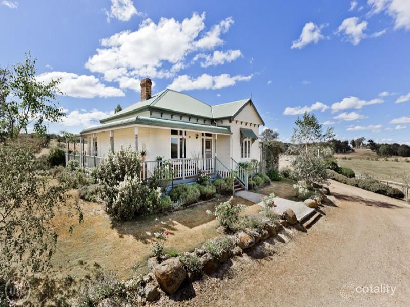 20 Turnung Rd, Panton Hill, VIC 3759
