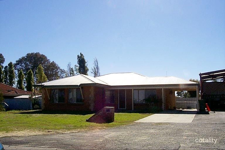 44 Park Rd, Midvale, WA 6056