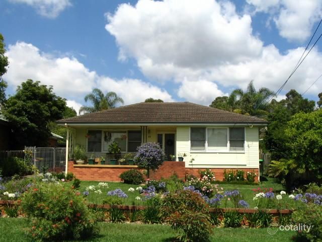 19 Downes St, North Epping, NSW 2121
