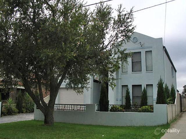 51 Alan St, Yagoona, NSW 2199