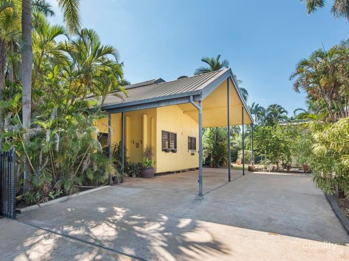 4 Weedon St, Wanguri, NT 0810