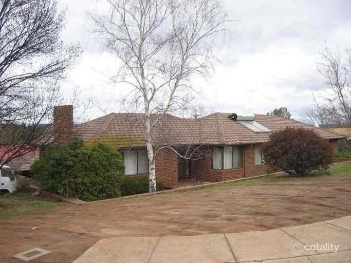 48 Antares Cres, Giralang, ACT 2617