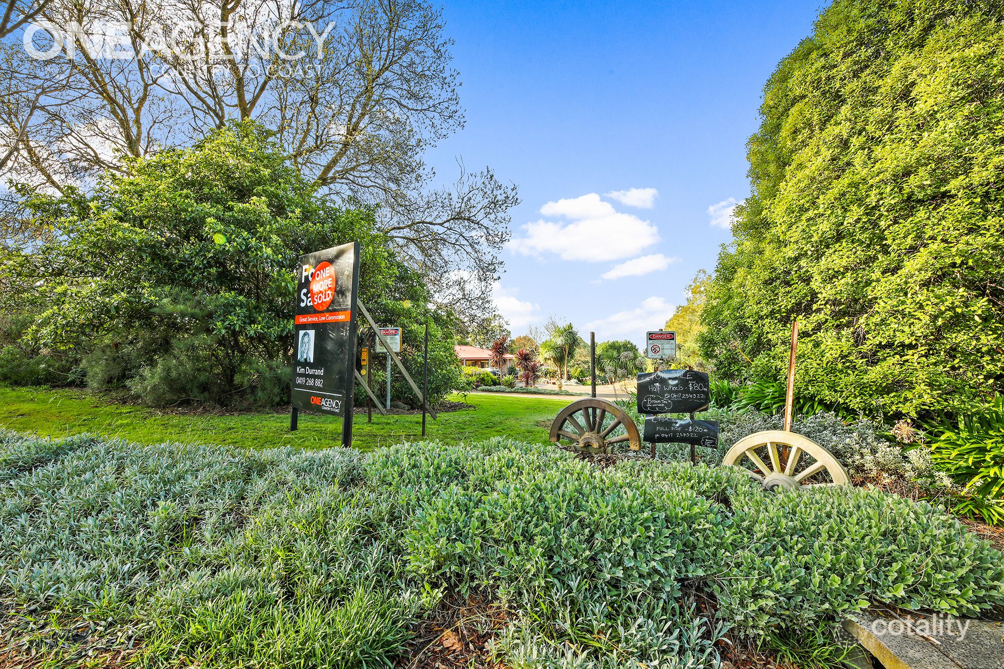 11 Gibson Rd, Warragul, VIC 3820