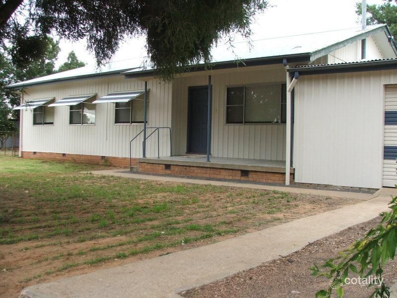 10 Pearl St, Gilgandra, NSW 2827