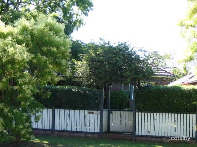 22 Abuklea Rd, Epping, NSW 2121