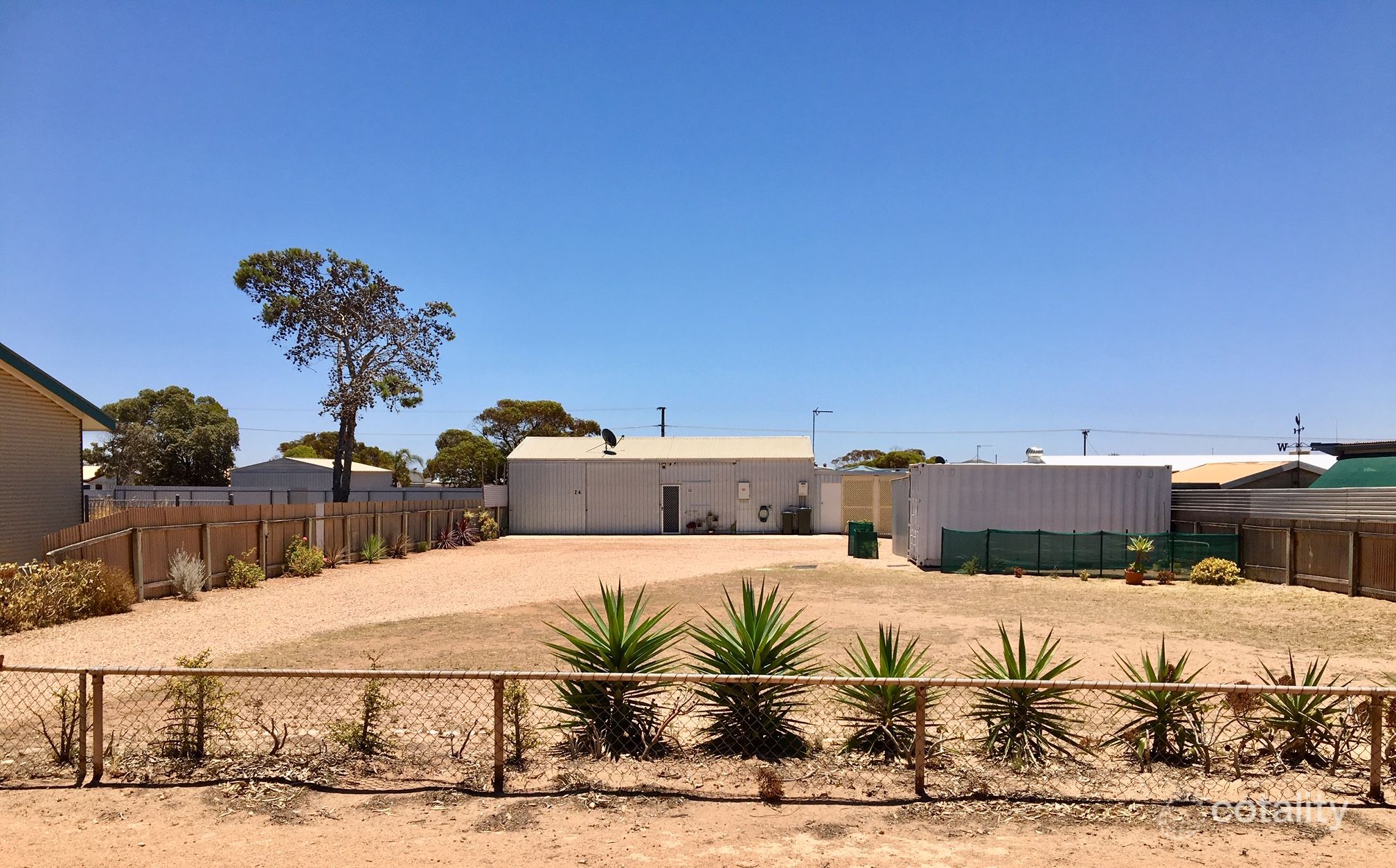 24 Thevenard Rd, Thevenard, SA 5690