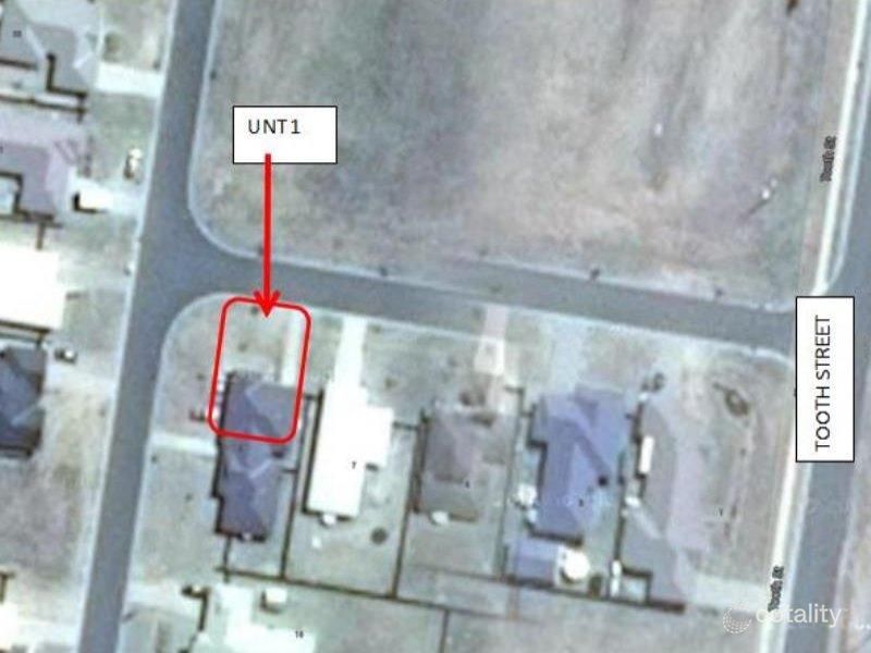 1/9 Affinity Dr, Rosenthal Heights, QLD 4370