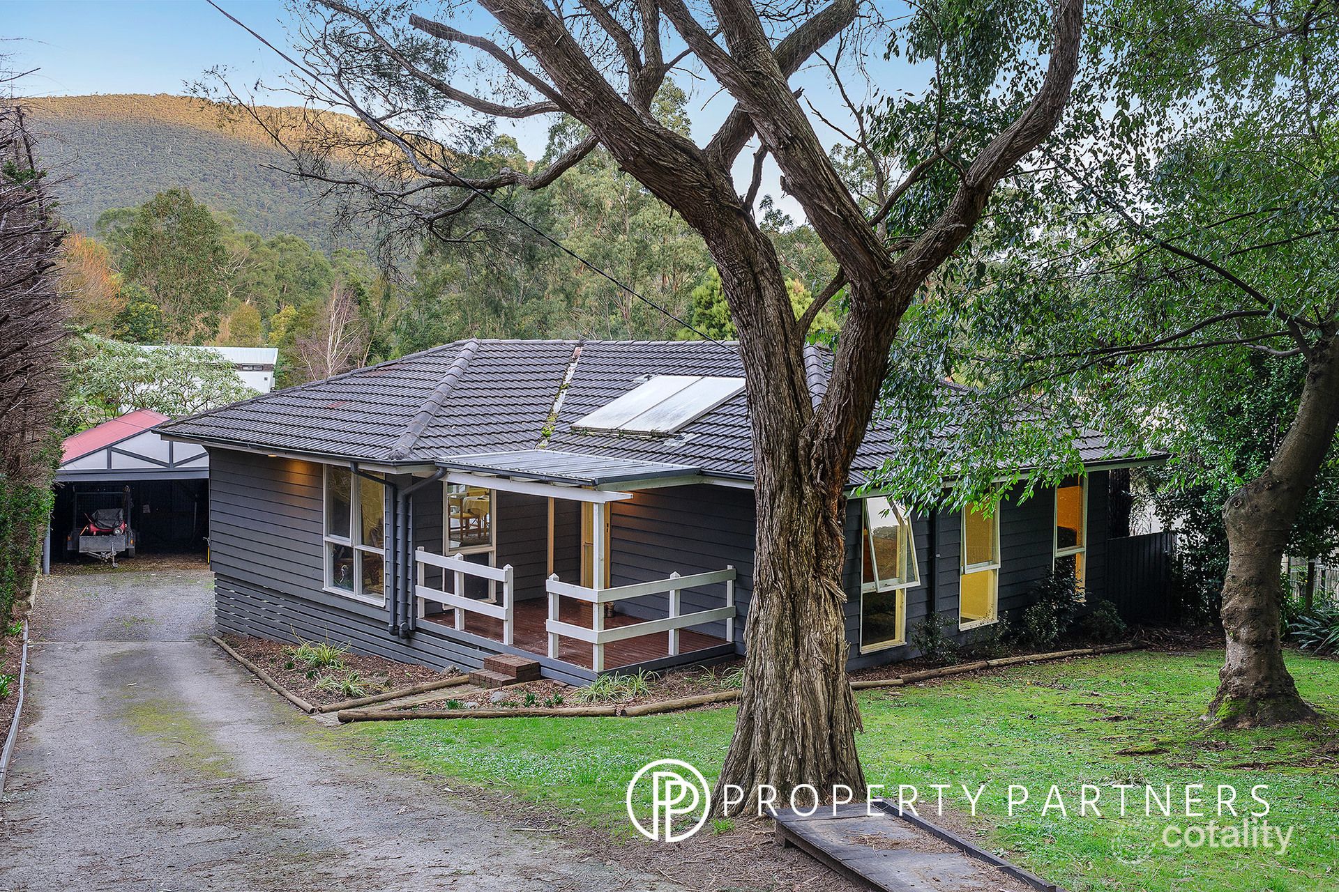 104 Wonga Rd, Millgrove, VIC 3799