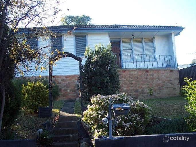 4 Amundsen St, Tregear, NSW 2770